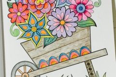 Flowers-in-Wheelbarrow