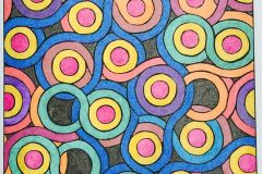 Colored-Bands