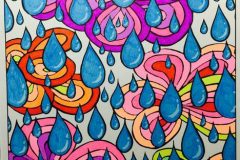 Raindrops