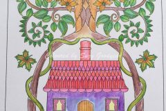 House and Tree