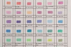 Faber-Castell-Classic-Color-Pencil-Color-Chart-1