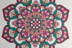 Faber-Castell-Vintage-Mandala