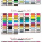 Touchnew Common Set A