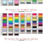 Touchnew Common Set B