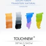 Touchnew Transition